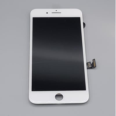 LCD Scherm iPhone 7 Plus Voorgemonteerd – Premium – Wit