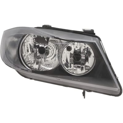 Koplampen DEPO 444-1149R-LDEM2, rechts