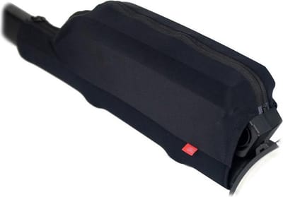 Fahrer batterij hoes Summer zwart