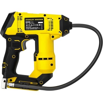 STANLEY FATMAX 18V Hogedrukpomp (zonder accu) SFMCE521B-XJ