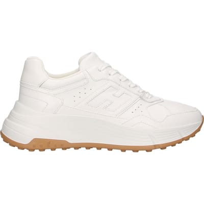 damesschoenen Hogan hxw6690fk70jus-b001 Multikleur