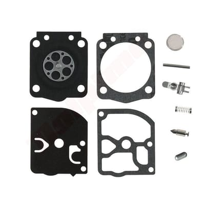 Carburateur reparatieset passend op ZAMA ( RB-187 )