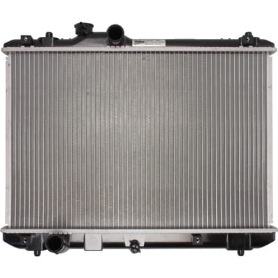Radiator, motorkoeling VALEO 733221