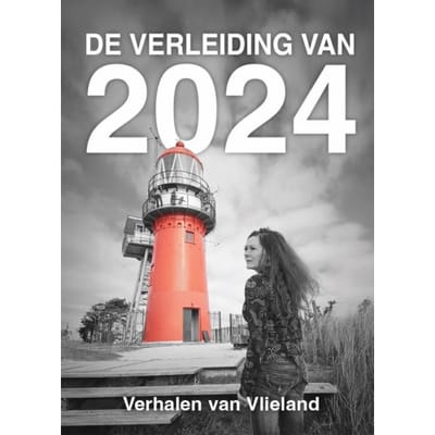 De Verleiding Van 2024 - Elly Wassenaar