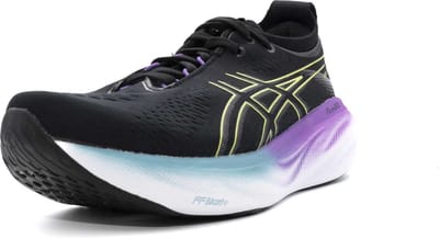 Asics Gel-Nimbus 25 Hardloopschoenen - Sportwear - Vrouwen
