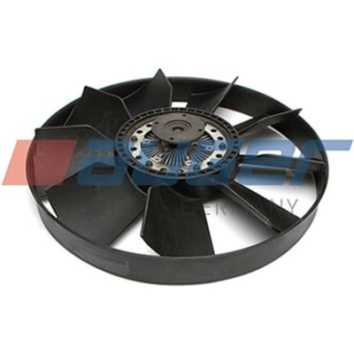Koelventilatorwiel, motorkoeling AUGER 76860