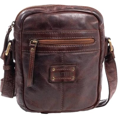 Schoudertas Matties Bags Compact