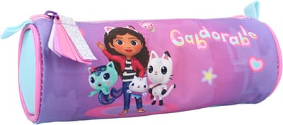 Etui Gabby's Dollhouse Unlimited Adventure