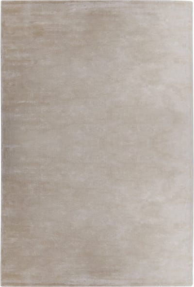GESI II - Vloerkleed - Lichtbeige - 200 x 300 cm - Viscose