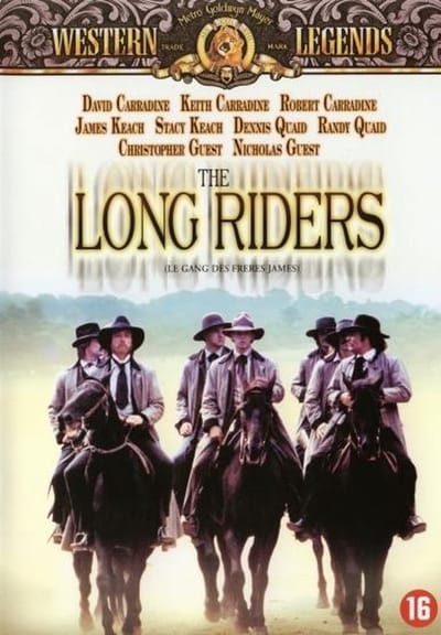 The Long Riders