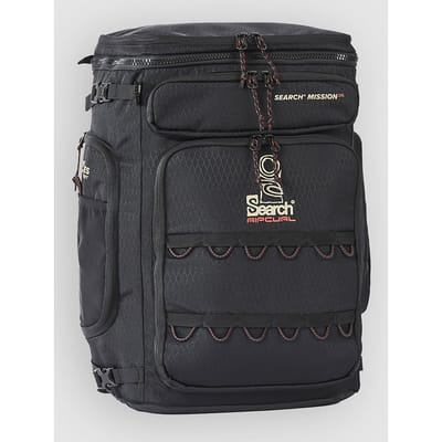 Rip Curl Search Missionÿ 35L Cordura Rugzak zwart