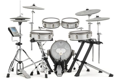 Efnote 3 Style-B elektronisch drumstel