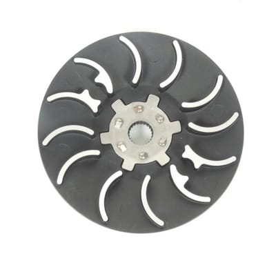vaste wang variator replay voor scooter peugeot 50 ludix furious 2011 tot 2014 nieuw