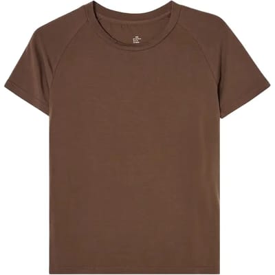 T-shirt kind Isbjörn of Sweden Wild Peak