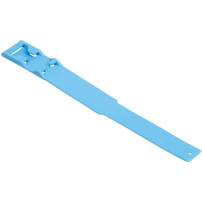 Plastic markeerarmbanden voor koeien Kerbl (x1)