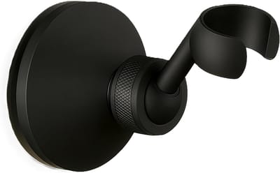 magnetisch, 360 graden draaibaar, robuust en duurzaam materiaal, perfect voor bestelwagen, campers, bestelwagen, water- en roestbestendig, veilig en antislip, mat zwart