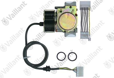 VAILLANT Gaskraan, 1-traps VK 10-25/6-1 E-C e.a. Vaillant-nr. , 053482