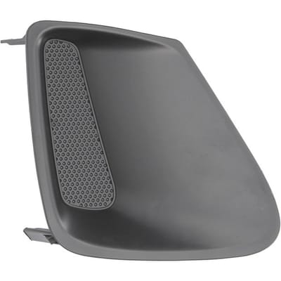 Ventilatierooster, bumper BLIC 5510-00-81169902P rechts