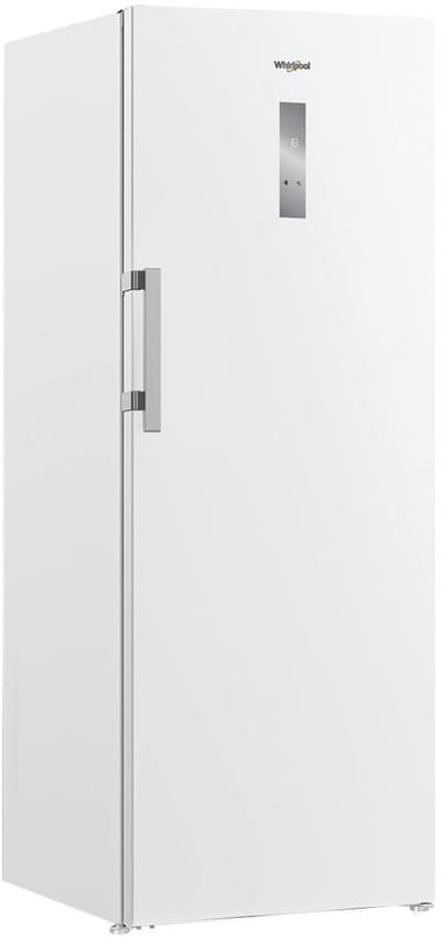 Whirlpool WHFF 6404 W6E Vrieskast Vrijstaand 404 l Wit