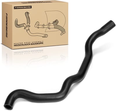Frankberg 1x verwarmingsslang voor BMW F10 F07 F11 F06 F12 F13