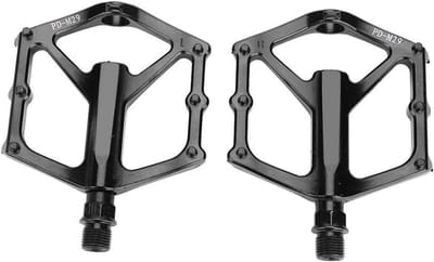 Lichtgewicht Aluminium Fiets Pedalen voor Mountainbike en Racefiets