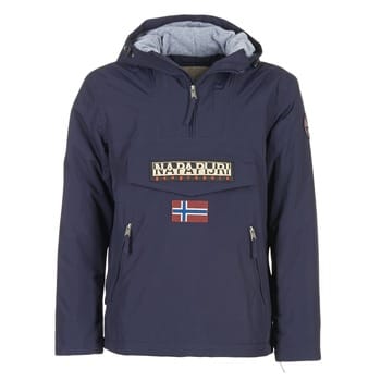 Mantel Napapijri RAINFOREST WINTER POCKET