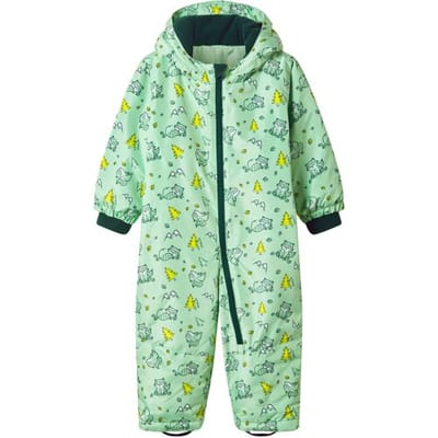 LUPILU Kinder skipak (Groen, 80)