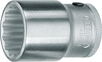 Gedore dop 3/4" 24 mm
