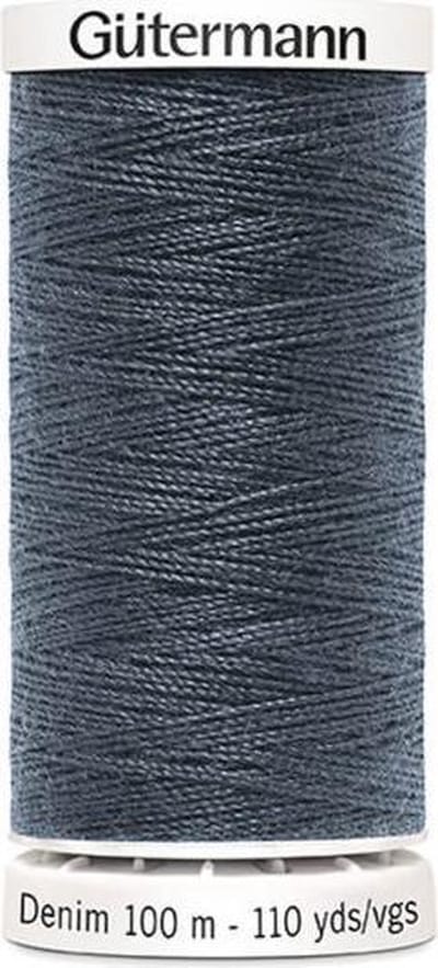 Gütermann Denim 100 m - 9336
