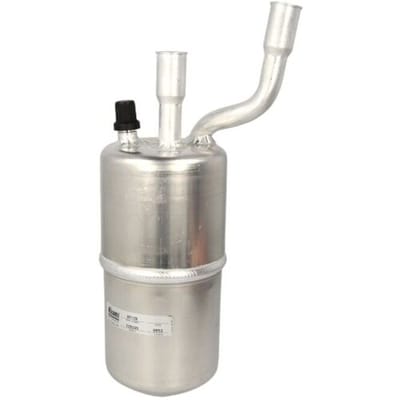 Droger, airconditioning NISSENS 95129