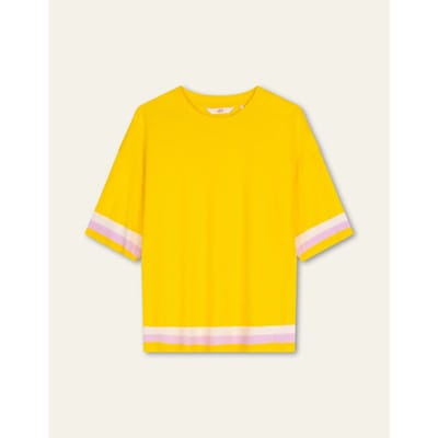 Oilily Tonks T-Shirt- maatS Limeade