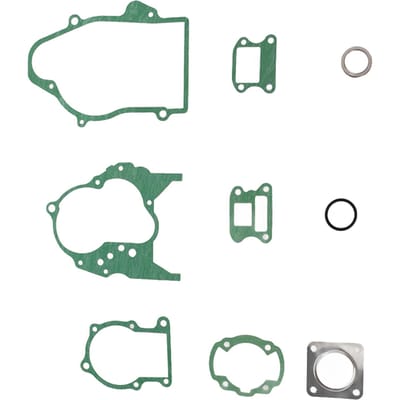 9 stuks Motor Complete Pakkingset Volledige Cilinder Motorpakking voor DIO DIO50 Elite 50 AF17 AF18