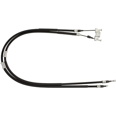 Kabel, parkeerrem ABE C7X009