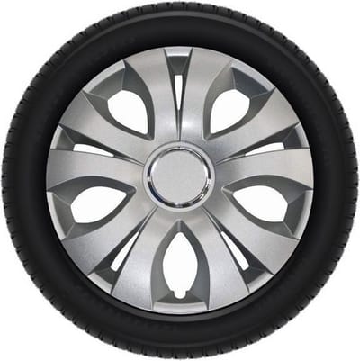 IVOL Wieldoppen set - 14 inch - Top Ring (4 stuks)