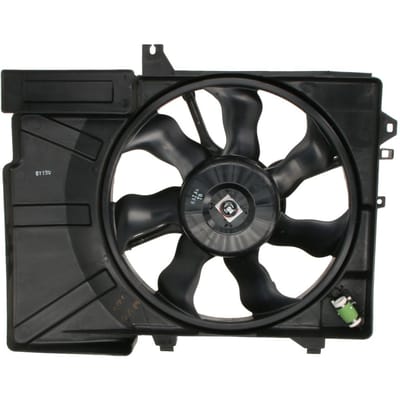 Ventilator NRF 470006