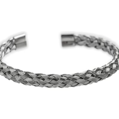 Paul McNeal MB0021S Heren Armband One Size