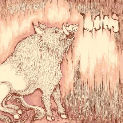 Logs - Hogz (LP)