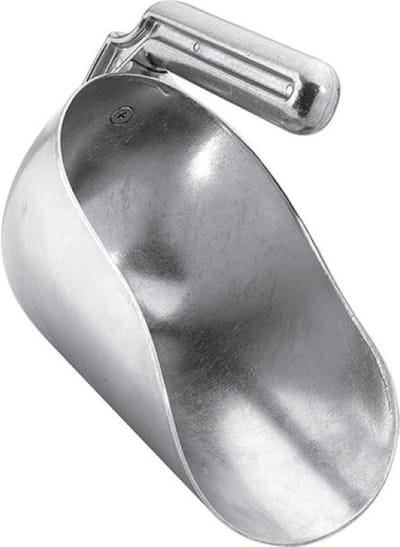 Westmark - Scoop - schep 32cm - 2,6  l - 1 stuk