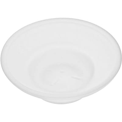 Megabad Profi Collection Sky replacement dish for soap holder crystal glass MB309008105