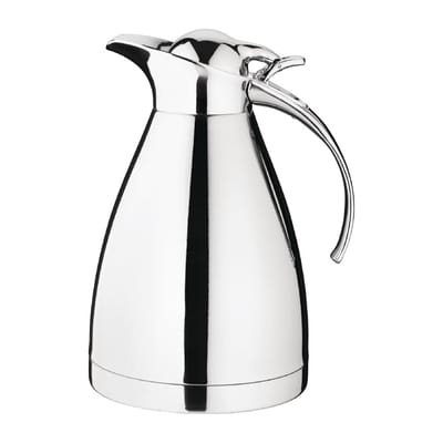 Olympia Isoleerkan RVS 1ltr