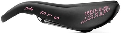 Selle Smp Pro Woman Carbon Zadel Zwart 148 mm Vrouw