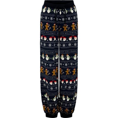 KIDS ONLY Broeken KOGXMAS Regular fit Broeken