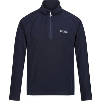 Regatta Geweldige outdoors heren montes fleece sweater