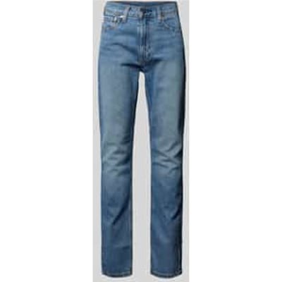Slim tapered fit jeans
