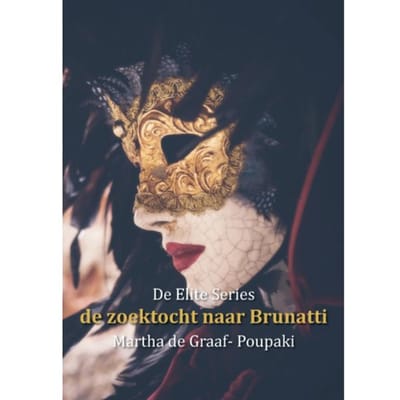 De Elite - Martha de Graaf-Poupaki