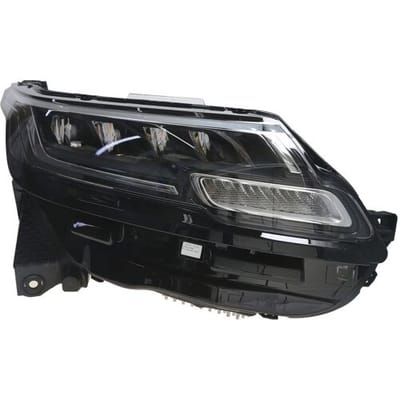 Koplamp, bevestiging VALEO 450726