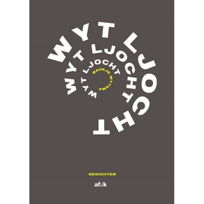 Wyt Ljocht - Baukje Wytsma