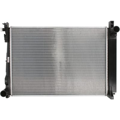 Radiator, motorkoeling KOYORAD PL332630