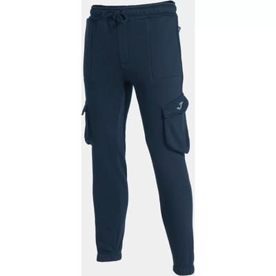 Cargo broek voor kinderen Joma Confort IV