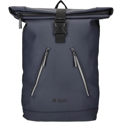 Enrico Benetti Bergen Rugzak - 56003 - Blauw - 22 liter